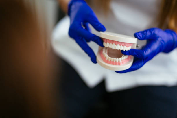 Advanced Technology for Better Dental Care in Springdale, SC