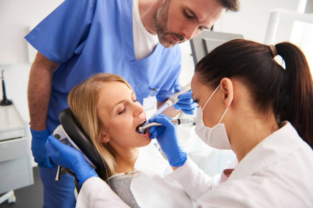 Laser Dentistry in Springdale, SC