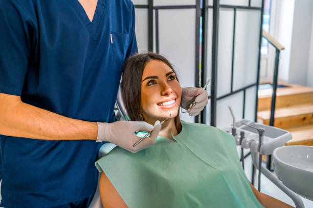 Oral Surgery in Springdale, SC